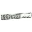 WP71X25 GE Grille Asm