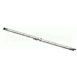 WP71X28 GE Horiz Louver
