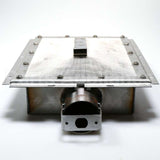 WP73001090 Whirlpool Burner Assy. Infra Red
