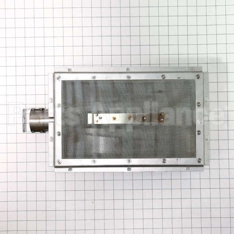 WP73001090 Whirlpool Burner Assy. Infra Red