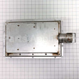 WP73001090 Whirlpool Burner Assy. Infra Red