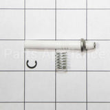 WP73001283 Whirlpool Clip