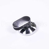 WP73001301 Whirlpool Knob- Burn
