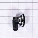WP73001301 Whirlpool Knob- Burn