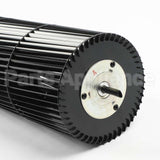 WP73X32153 GE Fan Indoor