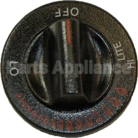 WP74001253 Whirlpool Knob- Top