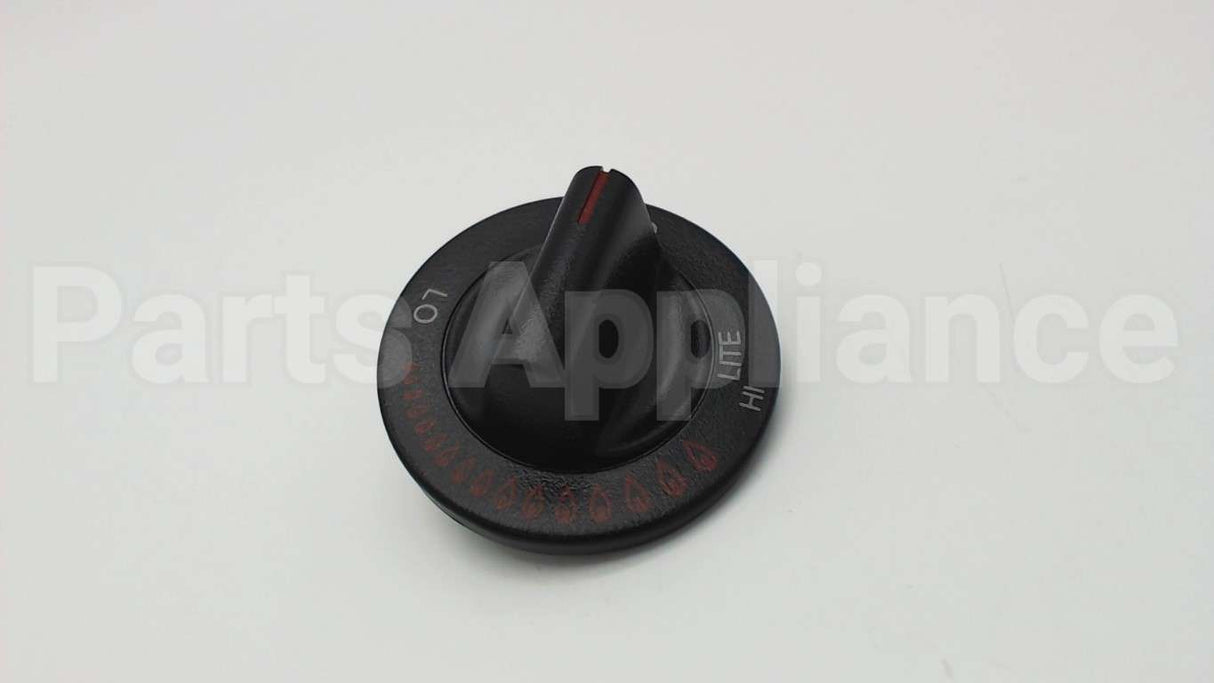 WP74001253 Whirlpool Knob- Top