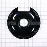 WP74001479 Whirlpool Bowl, Drip (8-Blk)