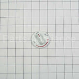 WP74002115 Whirlpool Knob- Burn