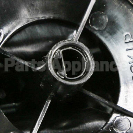 WP74002353 Whirlpool Knob- Valv