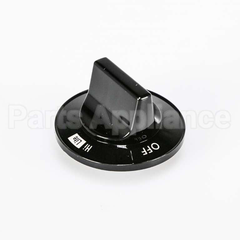 WP74002353 Whirlpool Knob- Valv