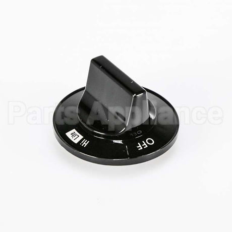 WP74002353 Whirlpool Knob- Valv
