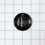 WP74002353 Whirlpool Knob- Valv