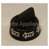 WP74002414 Whirlpool Knob- Igni