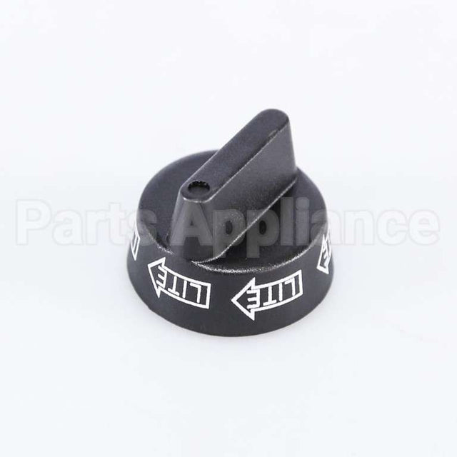 WP74002414 Whirlpool Knob- Igni