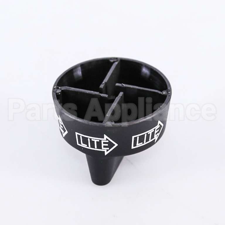 WP74002414 Whirlpool Knob- Igni