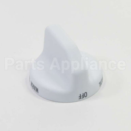 WP74002444 Whirlpool Knob- Ther