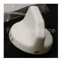 WP74002446 Whirlpool Knob- Burn
