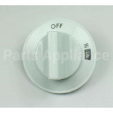 WP74002497 Whirlpool Knob- Burn