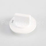WP74002497 Whirlpool Knob- Burn