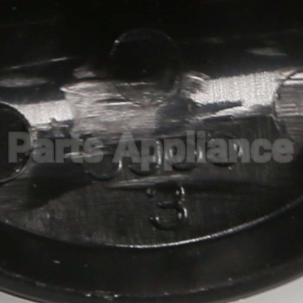 WP74003143 Whirlpool Knob- Infi
