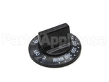 WP74003280 Whirlpool Knob