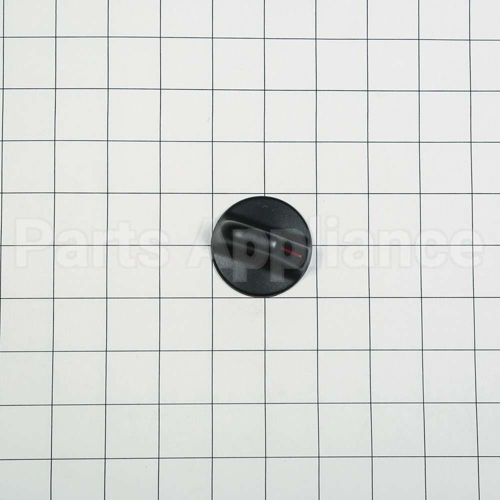 WP74003427 Whirlpool Knob- Infi