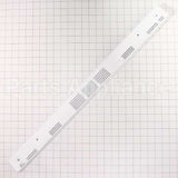 WP74003653 Whirlpool Trim- Door