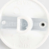 WP74003769 Whirlpool Knob- Valv