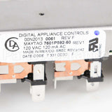 WP74004746 Whirlpool Cntrl-Elec