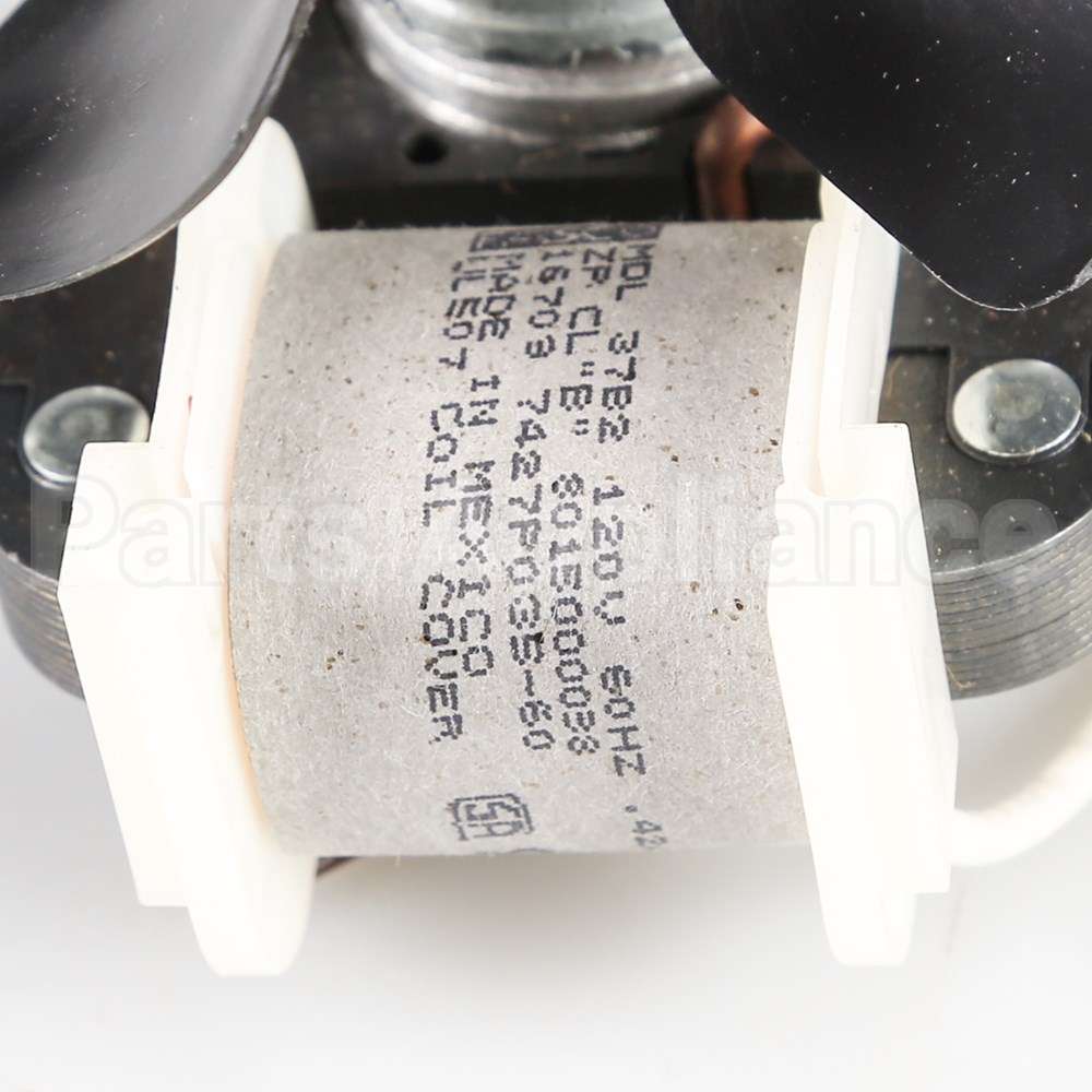 WP74004947 Whirlpool Fan Motor