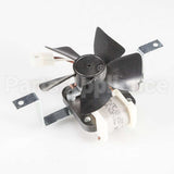 WP74004947 Whirlpool Fan Motor