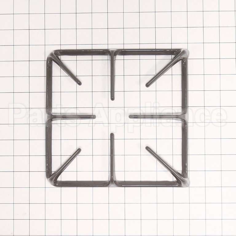 WP74005301 Whirlpool Grate Gra