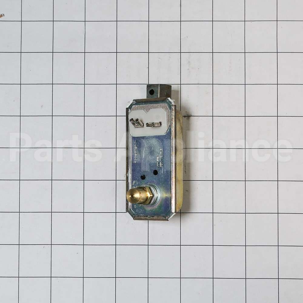 WP74005550 Whirlpool Valve- Ove