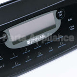 WP74005745 Whirlpool Panl-Cntrl