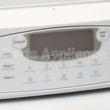 WP74005746 Whirlpool Panl-Cntrl