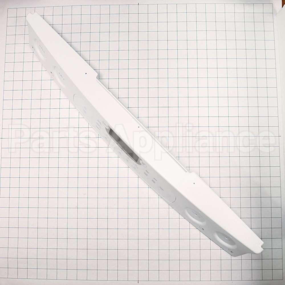 WP74005746 Whirlpool Panl-Cntrl