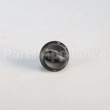 WP74005939 Whirlpool Knob- Burn