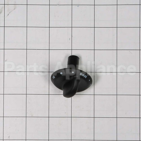 WP74005939 Whirlpool Knob- Burn
