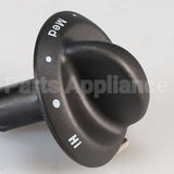 WP74005939 Whirlpool Knob- Burn