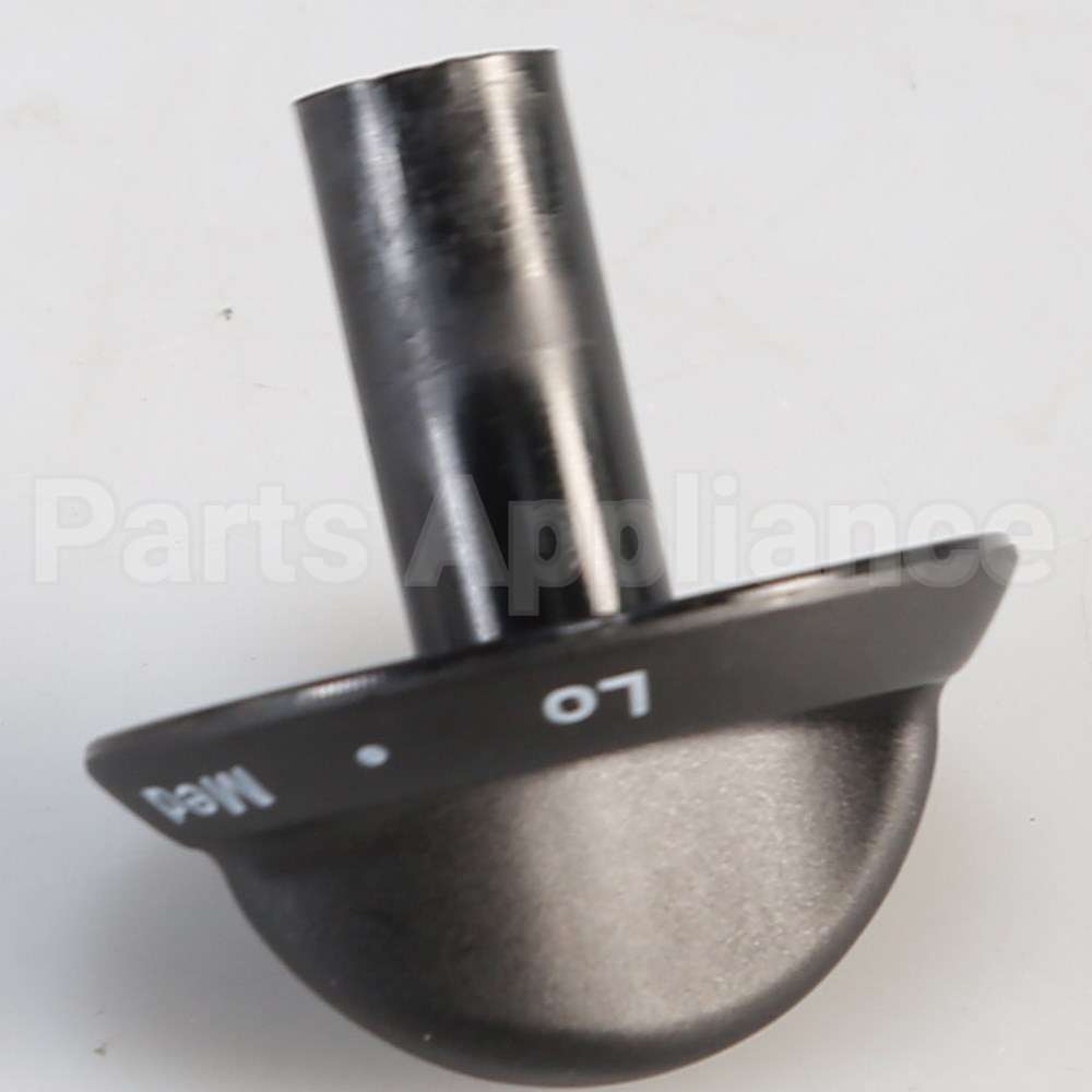 WP74005939 Whirlpool Knob- Burn