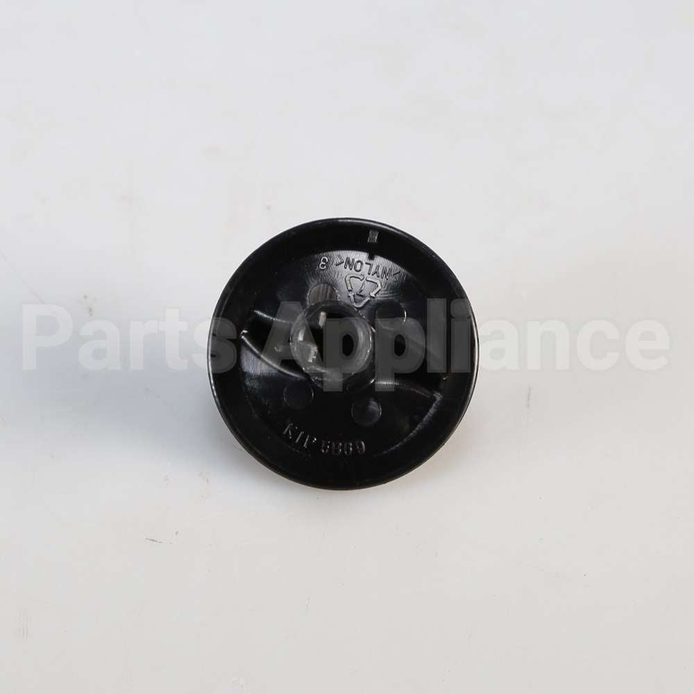 WP74005939 Whirlpool Knob- Burn