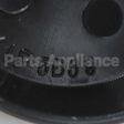 WP74005940 Whirlpool Knob- Burn