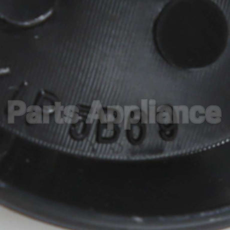 WP74005940 Whirlpool Knob- Burn