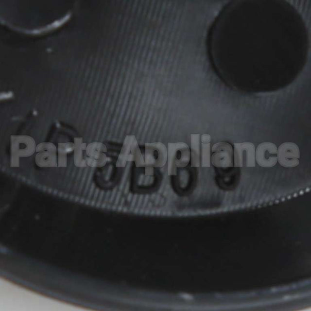 WP74005940 Whirlpool Knob- Burn