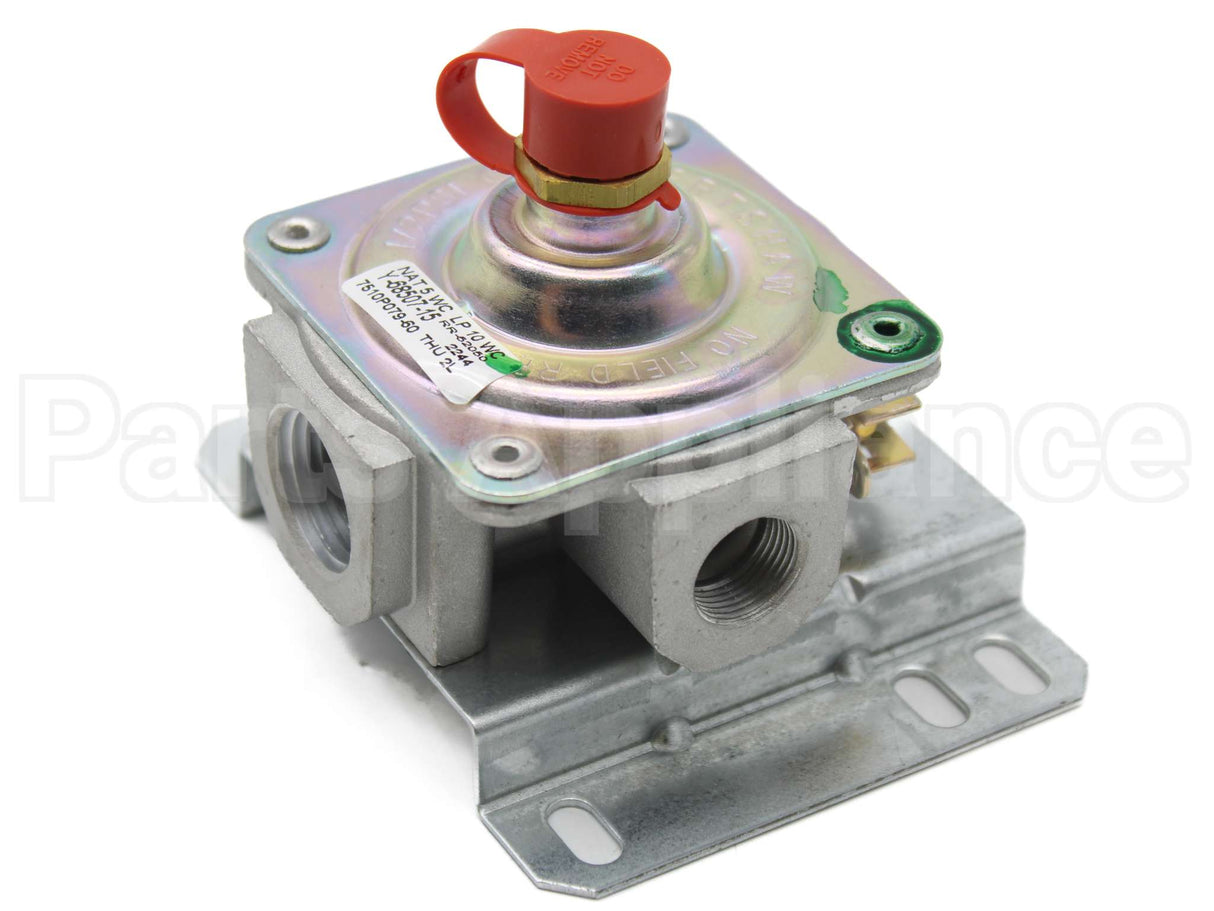 WP74006035 Whirlpool Regulator