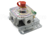 WP74006035 Whirlpool Regulator