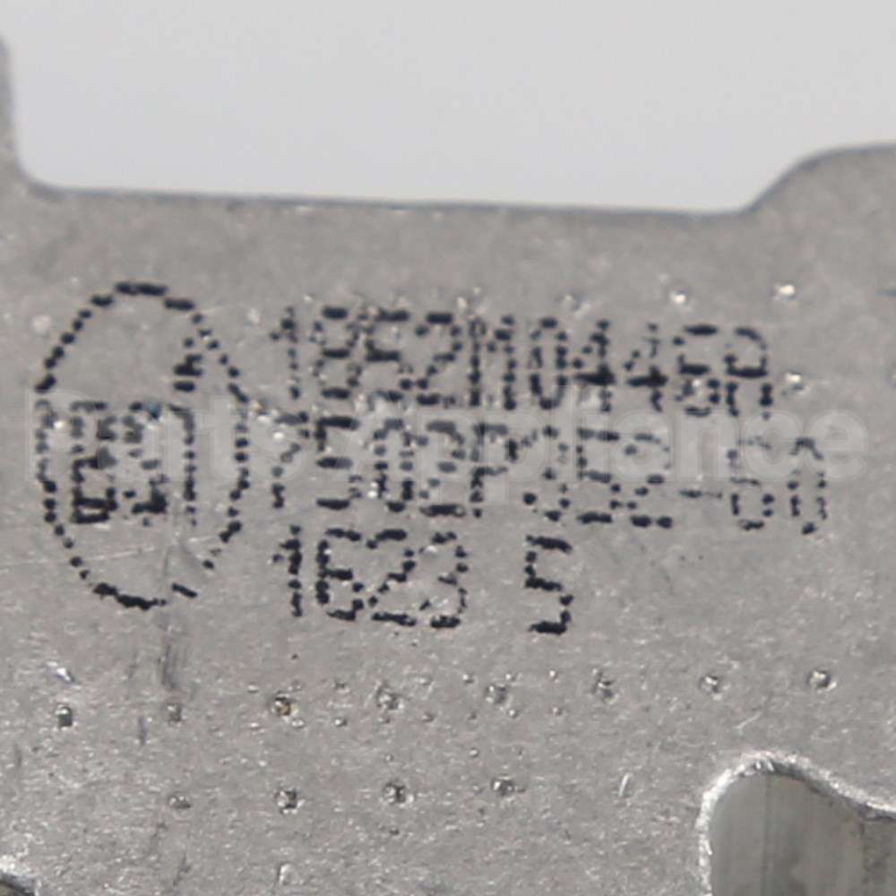 WP74006118 Whirlpool Valve- Bur