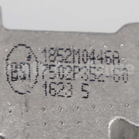 WP74006118 Whirlpool Valve- Bur