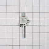 WP74006118 Whirlpool Valve- Bur